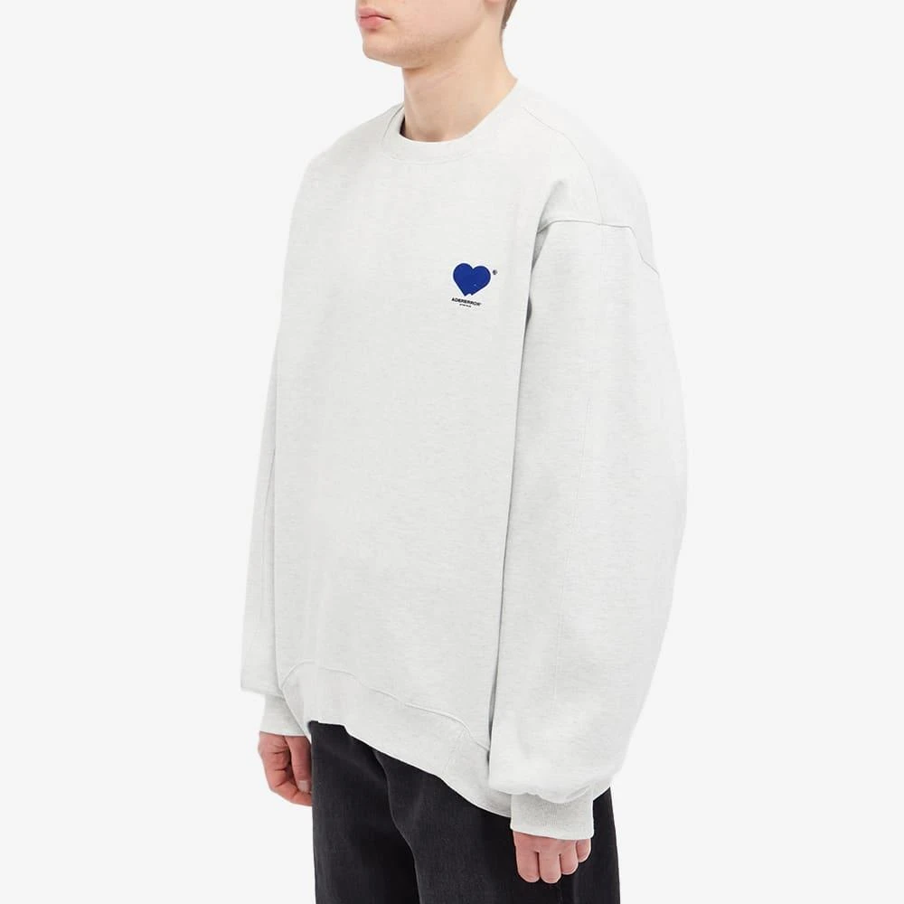商品ADER error|ADER Error Together Logo Crew Sweat,价格¥1109,第2张图片详细描述
