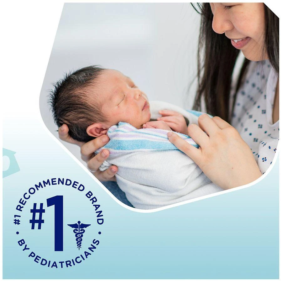 Enfacare Premature Infant Formula Milk Based With Iron 商品