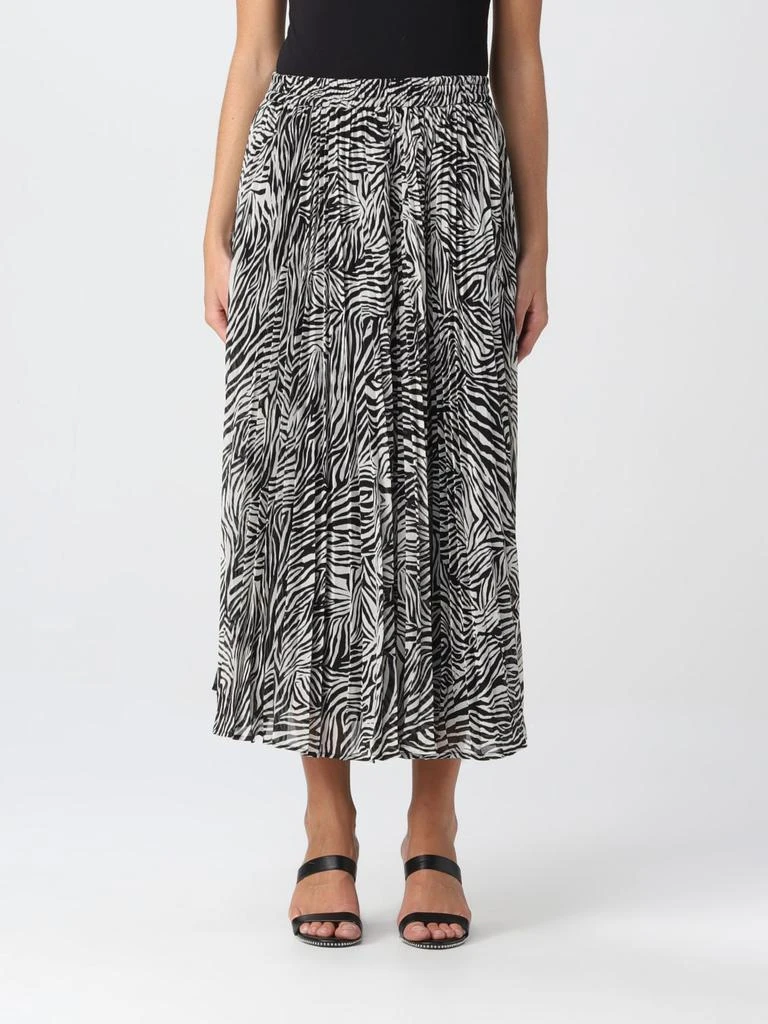 商品Michael Kors|Michael Kors skirt for woman,价格¥1405,第1张图片