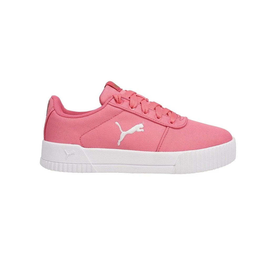 商品Puma|Carina Summer Cat AC Sneakers (Little Kid-Big Kid),价格¥303,第1张图片