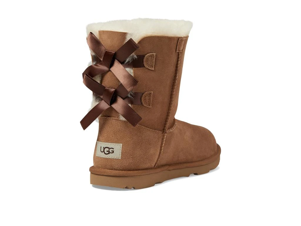 商品UGG|Bailey Bow II 小童/大童丝带蝴蝶结短靴,价格¥1126,第5张图片详细描述
