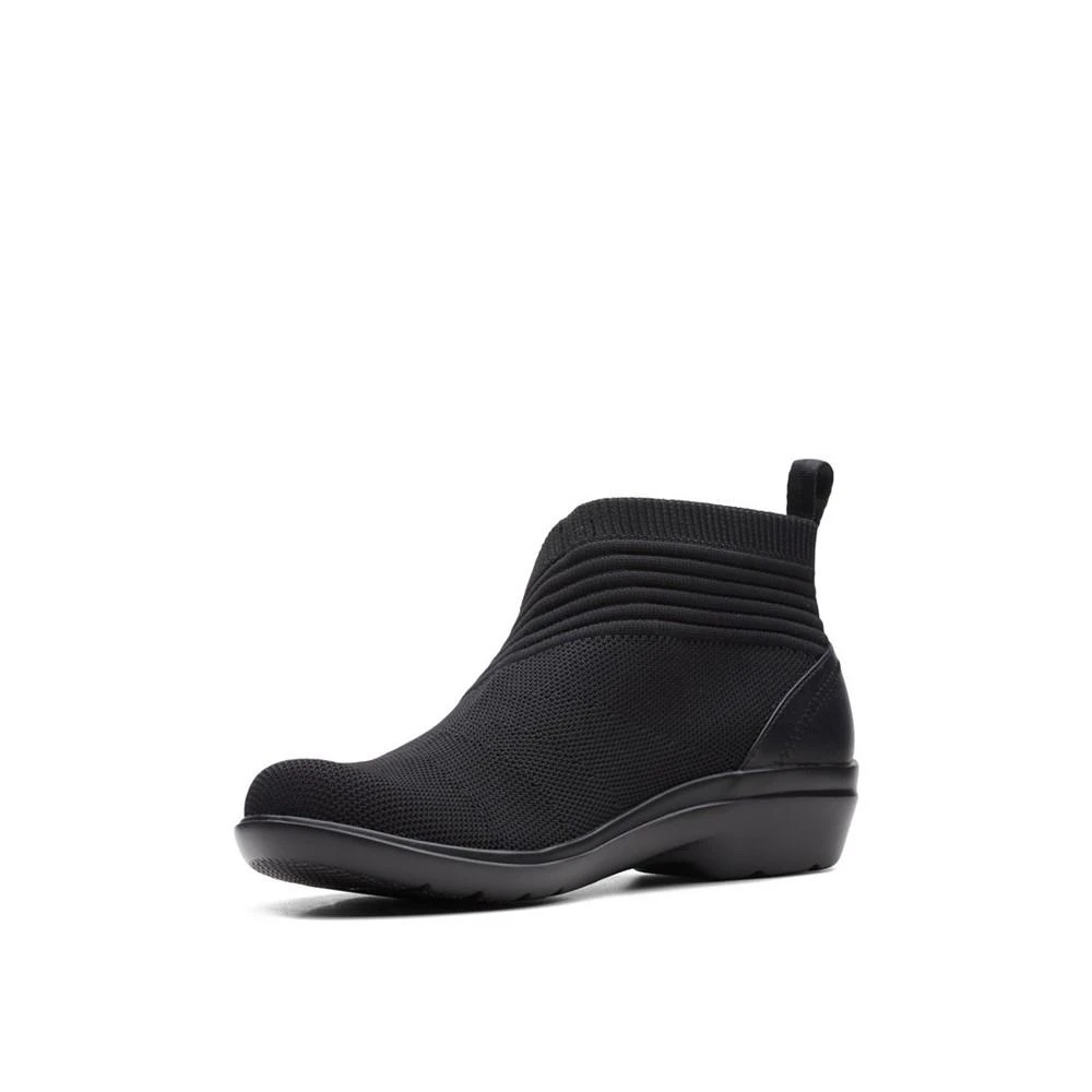 商品Clarks|Women's Collection Sashlyn Mid Boots,价格¥449,第2张图片详细描述