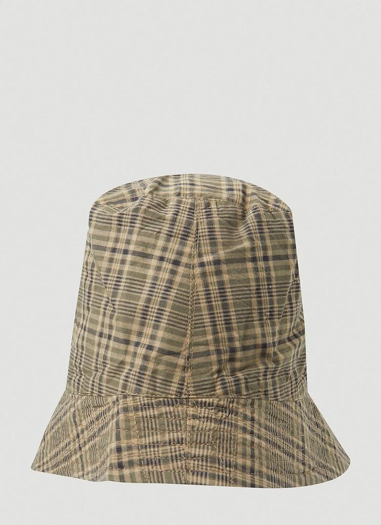 商品Engineered Garments|Classic Bucket Hat,价格¥613,第3张图片详细描述