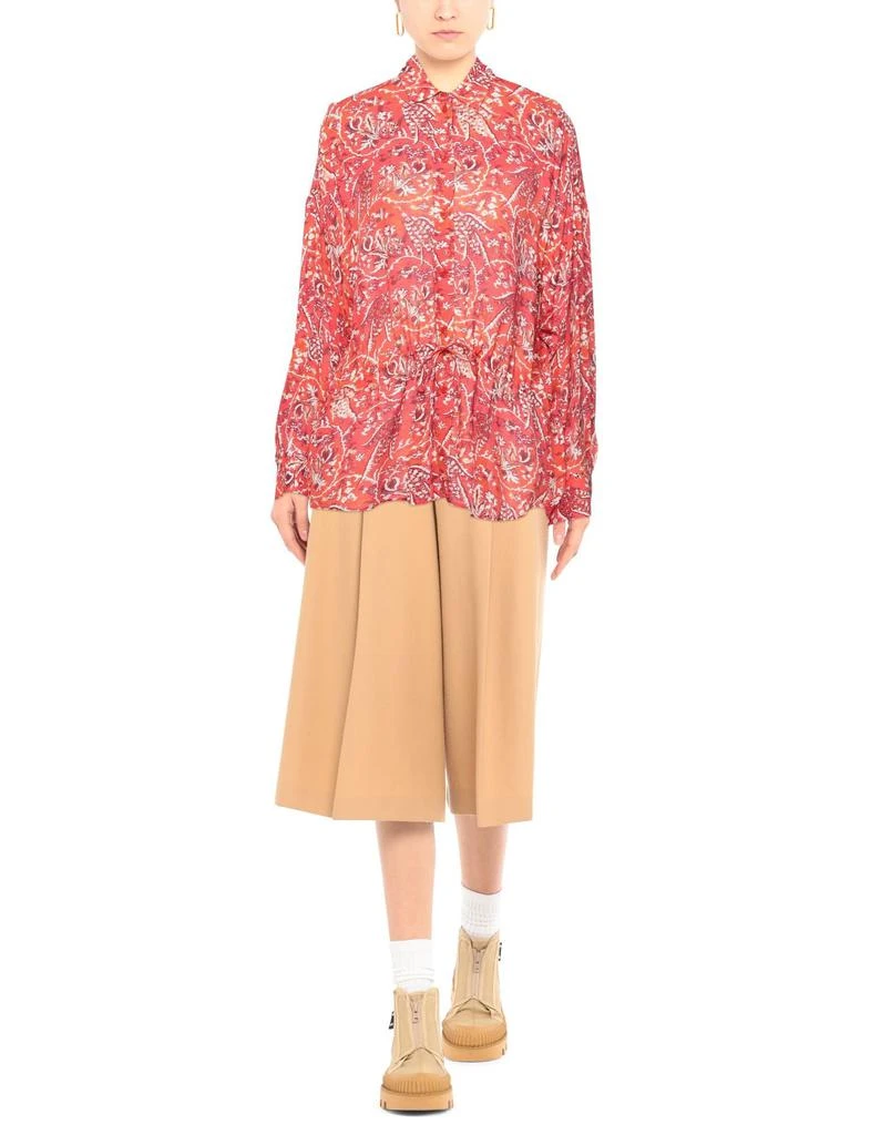 商品IRO|Patterned shirts & blouses,价格¥226,第2张图片详细描述