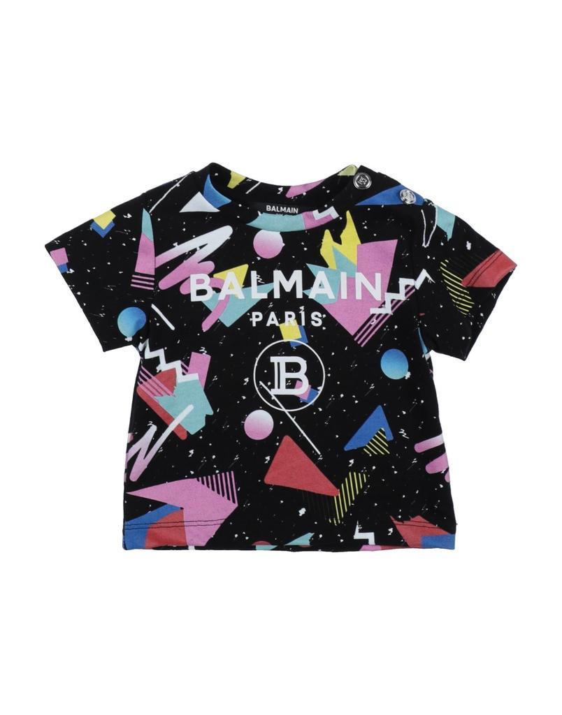 商品Balmain|T-shirt,价格¥740,第1张图片