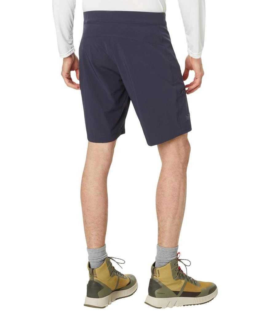 商品Arc'teryx|Gamma Lightweight Shorts 9",价格¥983,第2张图片详细描述