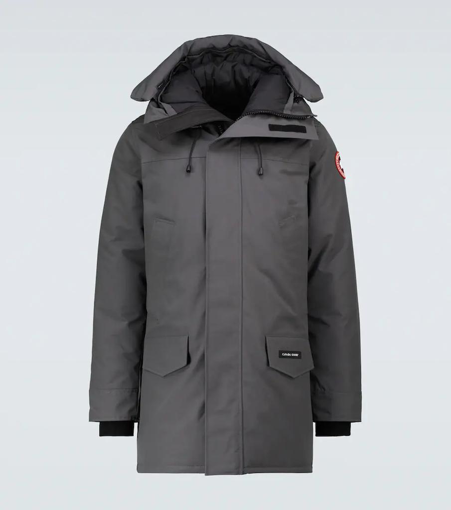 商品Canada Goose|Langford hooded parka jacket,价格¥8173,第1张图片