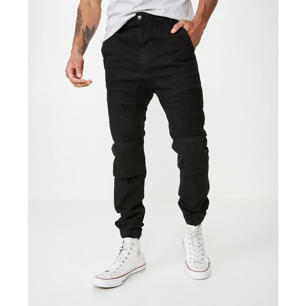 商品Cotton On|Slim Denim Jogger,价格¥374,第1张图片