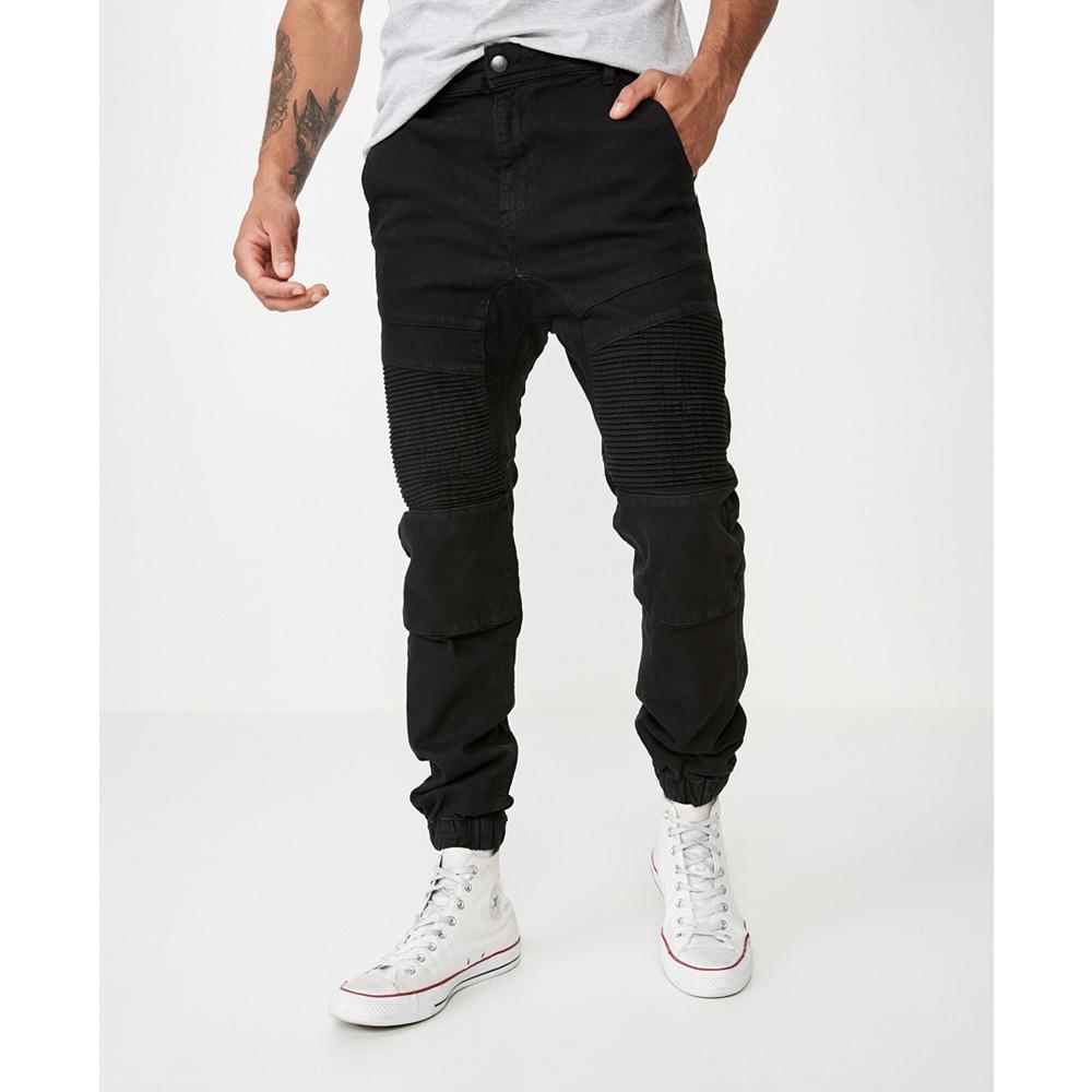 商品Cotton On|Slim Denim Jogger,价格¥376,第1张图片