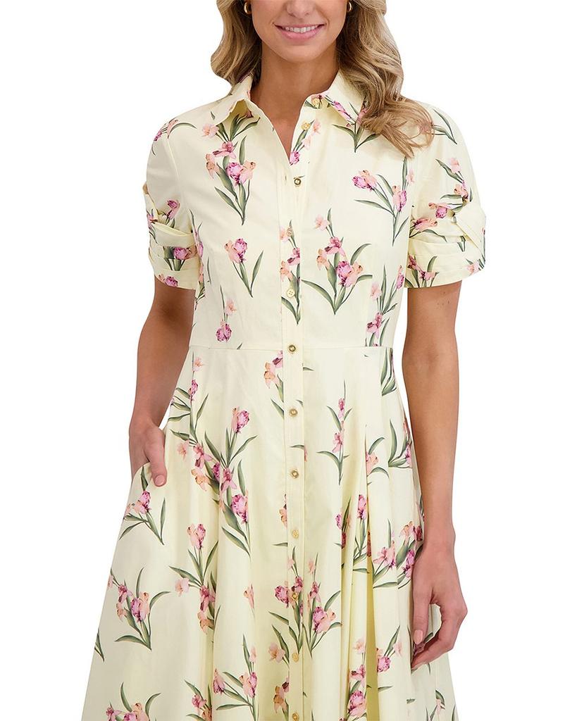 【新品】Ted Baker Balloon Sleeve Maxi Dress Ted Baker Niicoh Volume Sleeve Organza Maxi Dress