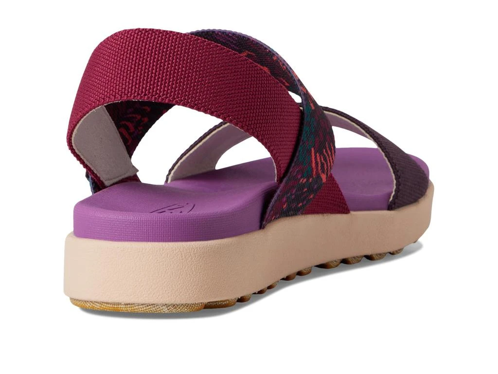 商品Keen|Elle Backstrap,价格¥425,第5张图片详细描述