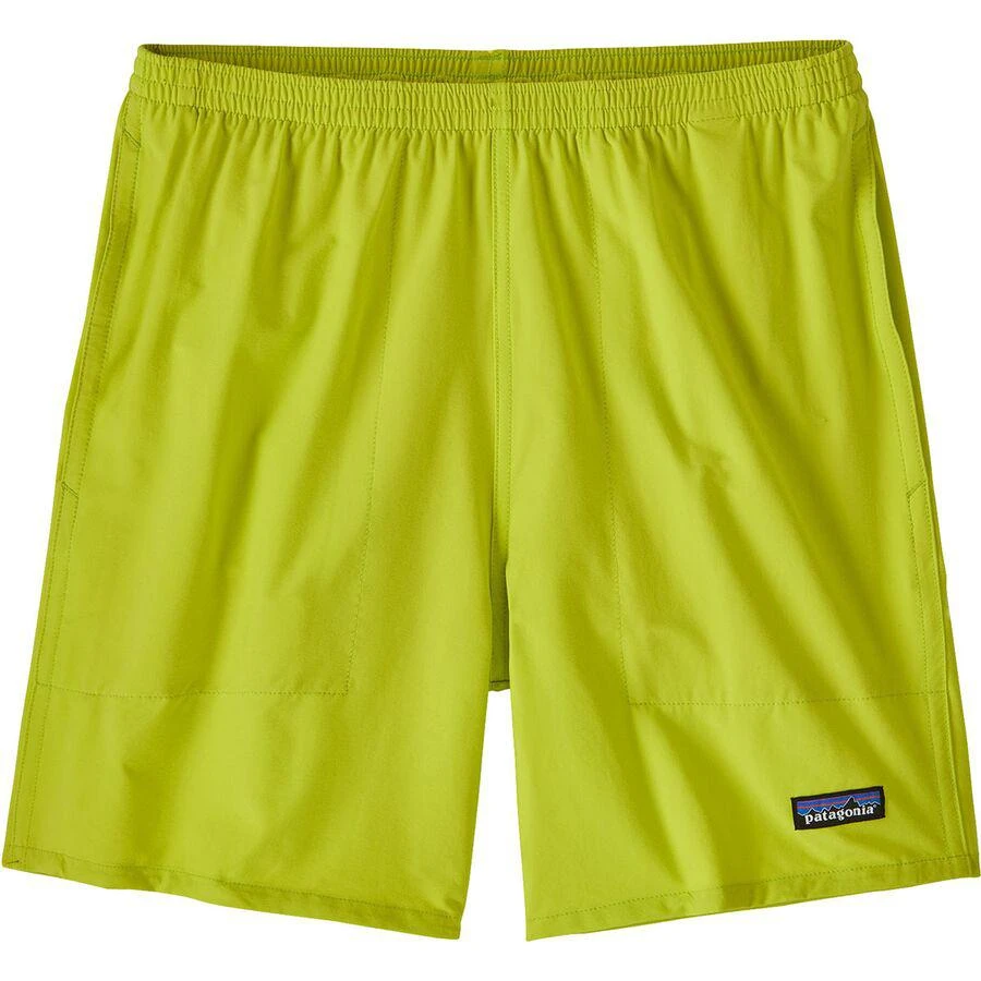 商品Patagonia|Baggies Lights Short - Men's,价格¥326,第1张图片详细描述