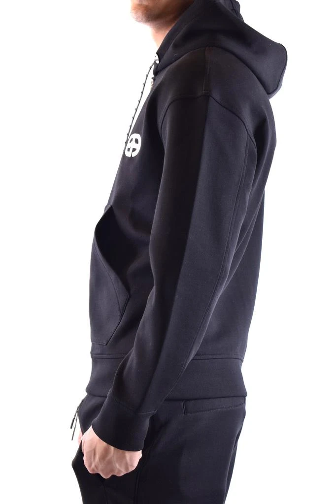 商品Emporio Armani|EMPORIO ARMANI Sweatshirts,价格¥1299,第4张图片详细描述