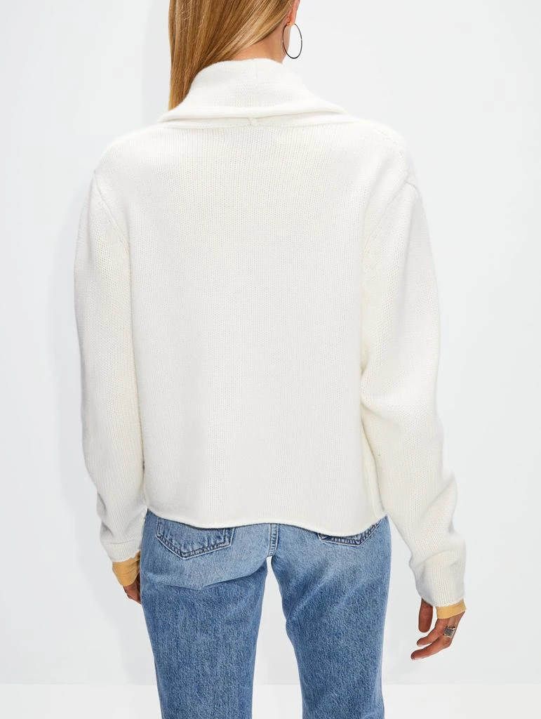 商品ELYSEWALKER LABEL|Dallas Cardigan,价格¥2139,第4张图片详细描述