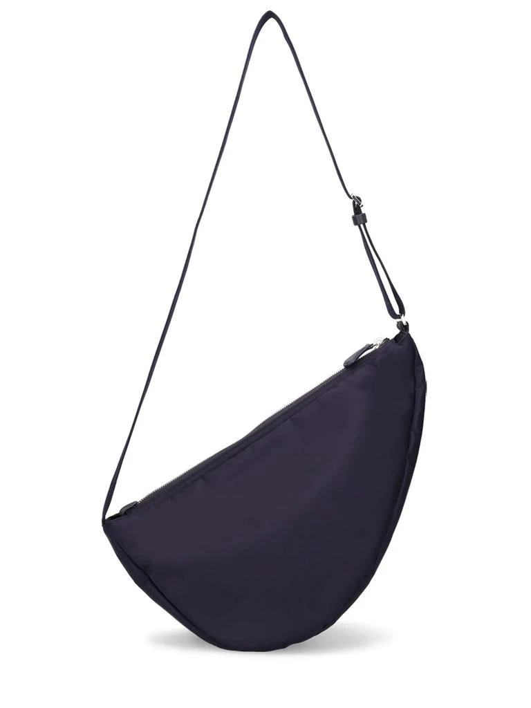 商品The Row|Slouchy Banana Nylon Crossbody Bag,价格¥10346,第4张图片详细描述