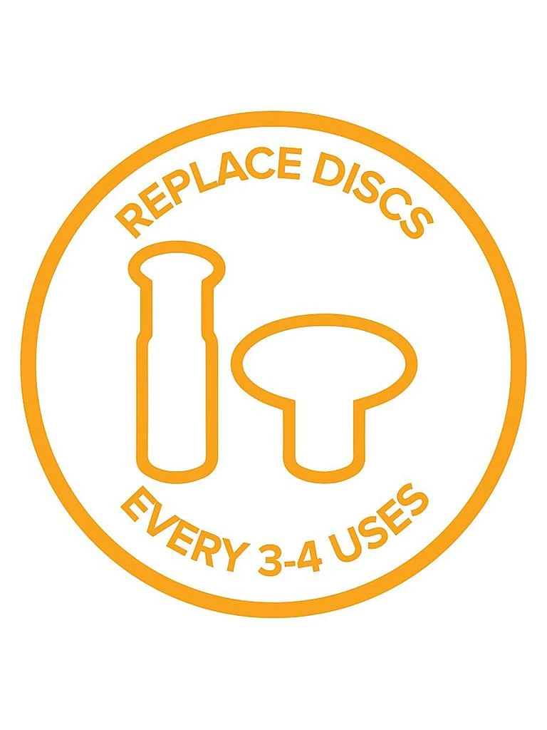 商品Perricone MD|Personal Microderm Body Kit Replacement Discs - Body Only &amp; Intense Body,价格¥148,第3张图片详细描述