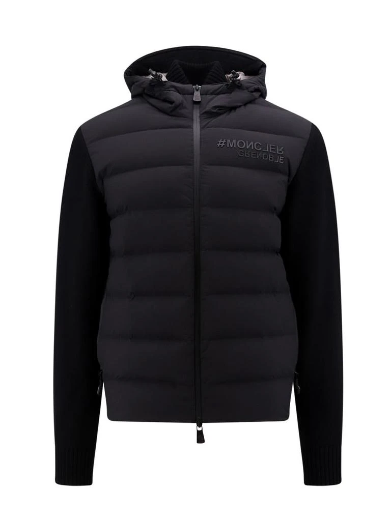 商品Moncler|MONCLER GRENOBLE JACKET,价格¥6944,第1张图片