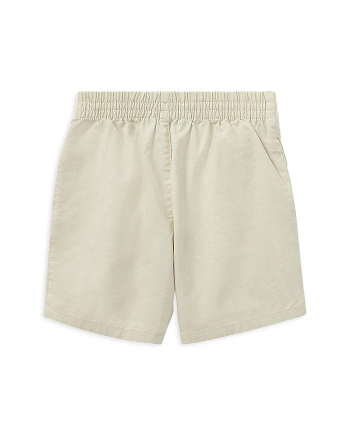 商品Ralph Lauren|Boys' Stretch Twill Shorts - Little Kid,价格¥300,第2张图片详细描述