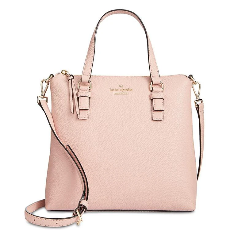 商品Kate Spade|Jackson Street Hayley Small Crossbody Tote,价格¥1910,第1张图片