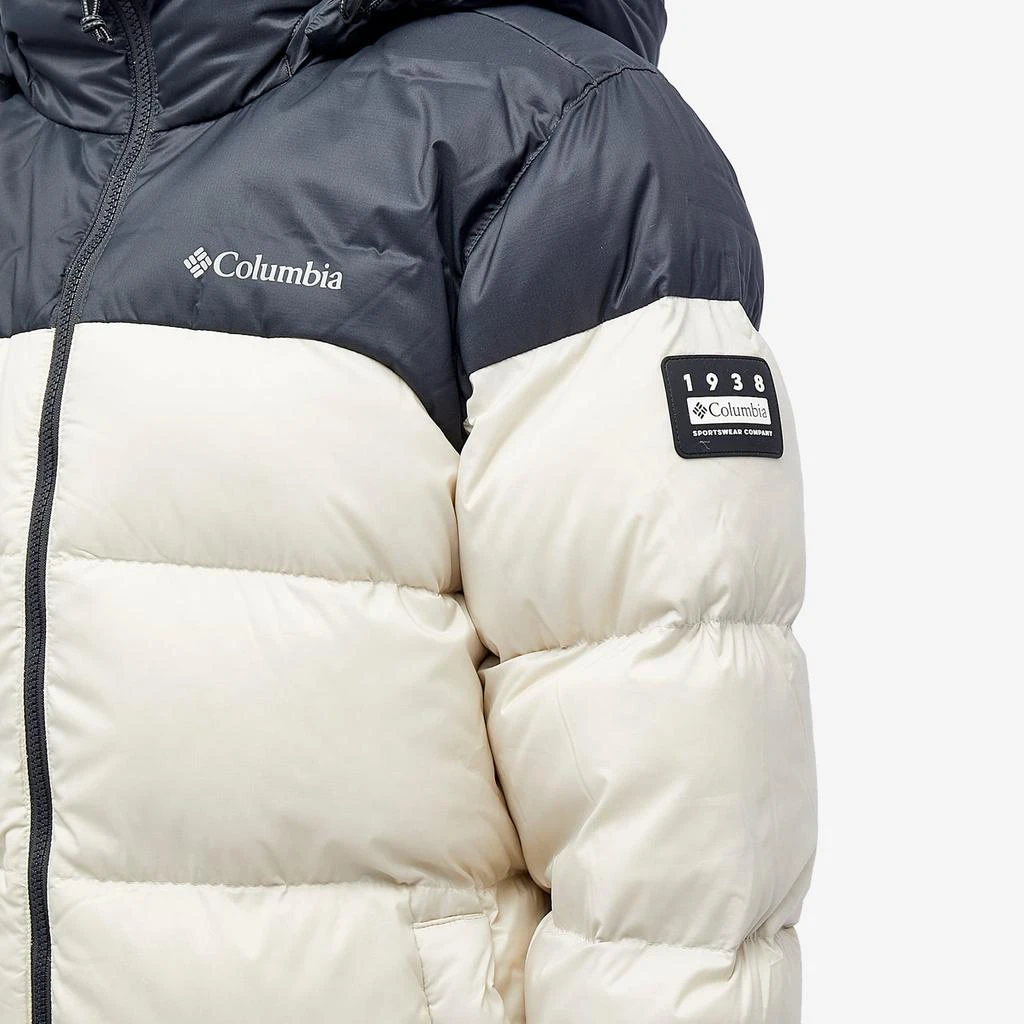 商品Columbia|Columbia Bulo Point™ II Down Jacket,价格¥2542,第5张图片详细描述