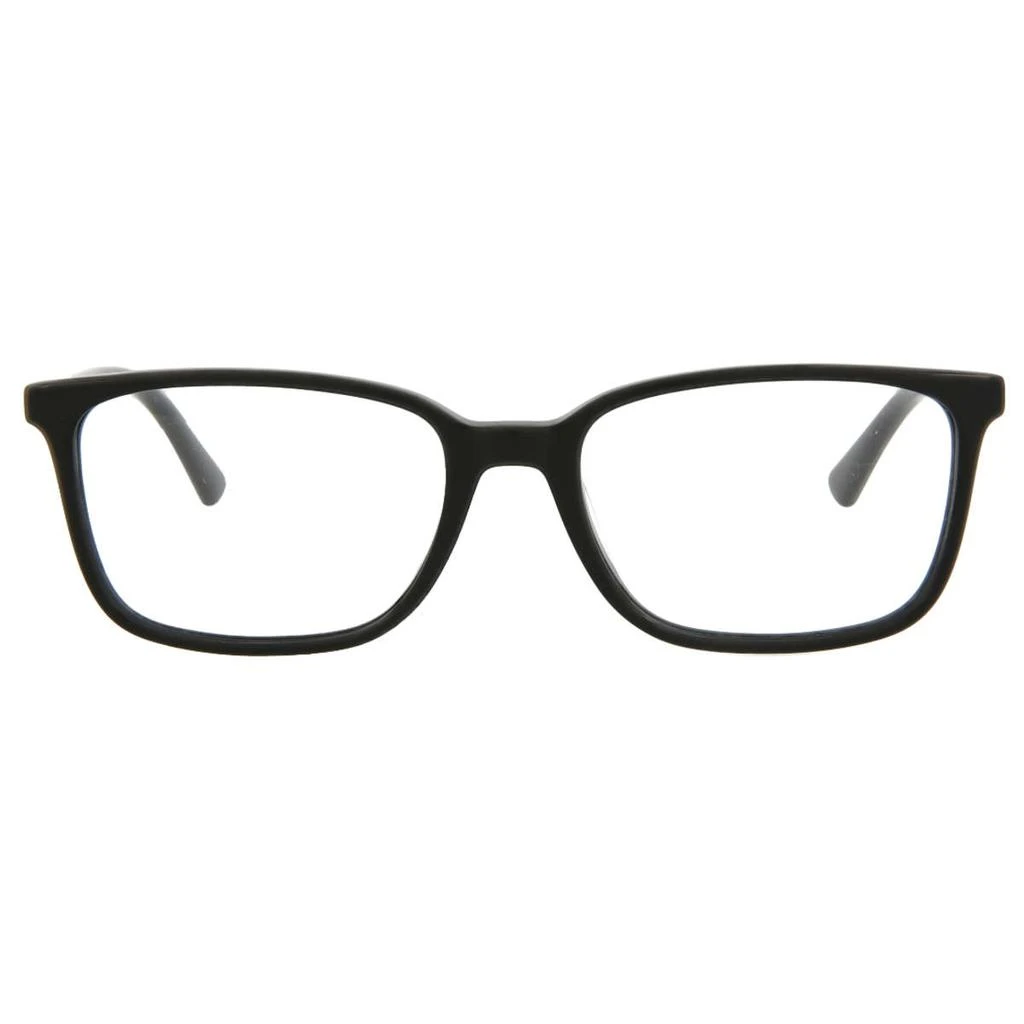 商品Alexander McQueen|Alexander McQueen 黑色 眼镜,价格¥256,第2张图片详细描述