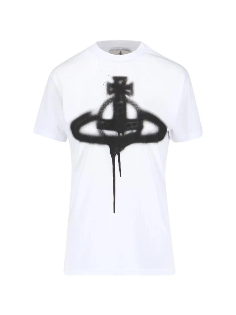 商品Vivienne Westwood|Vivienne Westwood T-shirts and Polos,价格¥1247,第1张图片
