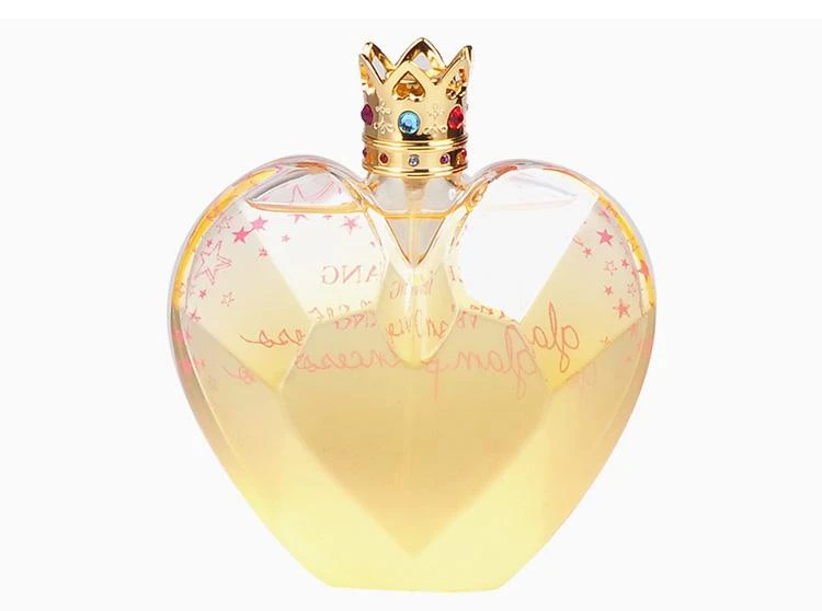商品Vera Wang|美国直邮Vera Wang王薇薇GlamPrincess我是校园公主女淡香水100mL,价格¥287,第9张图片详细描述