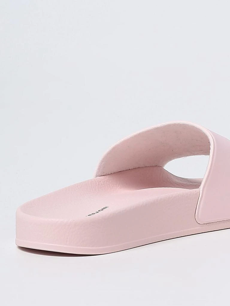 商品Chiara Ferragni|Chiara Ferragni rubber slide sandal,价格¥1015,第3张图片详细描述