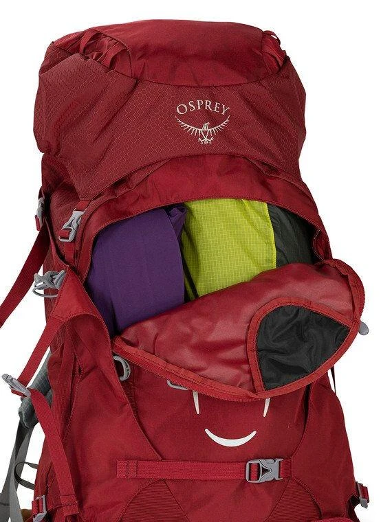 小鹰 女款 Ariel 65 户外背包 登山包 商品
