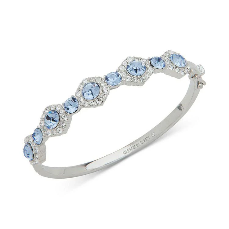 商品Givenchy|Crystal Bangle Bracelet,价格¥378,第1张图片