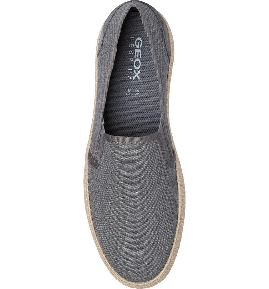 商品Geox|Pantelleria Slip-On,价格¥534,第4张图片详细描述