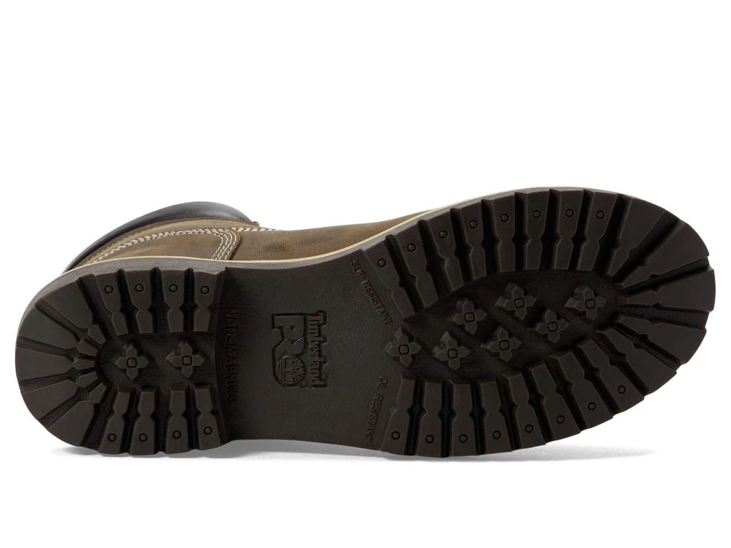 商品Timberland|Direct Attach 6" Soft Toe Insulated Waterproof,价格¥1323,第3张图片详细描述