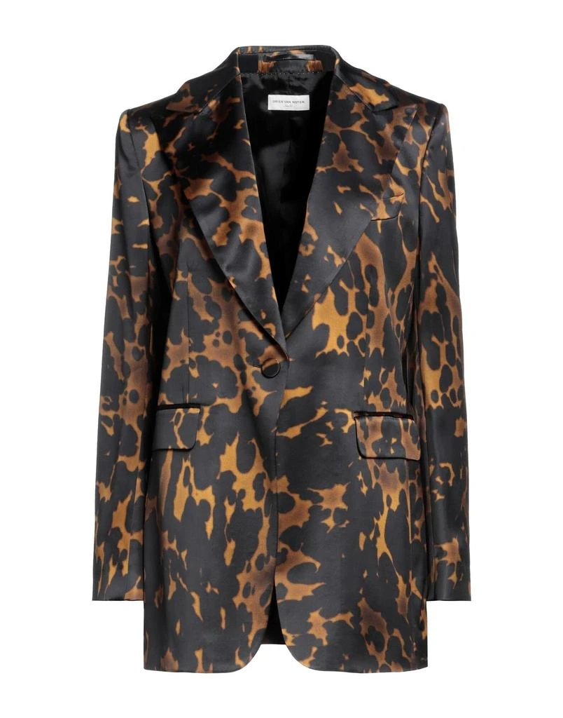 商品Dries Van Noten|Blazer,价格¥8749,第1张图片