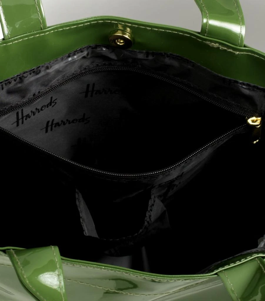 商品Harrods|Medium Logo Shopper Bag,价格¥337,第2张图片详细描述