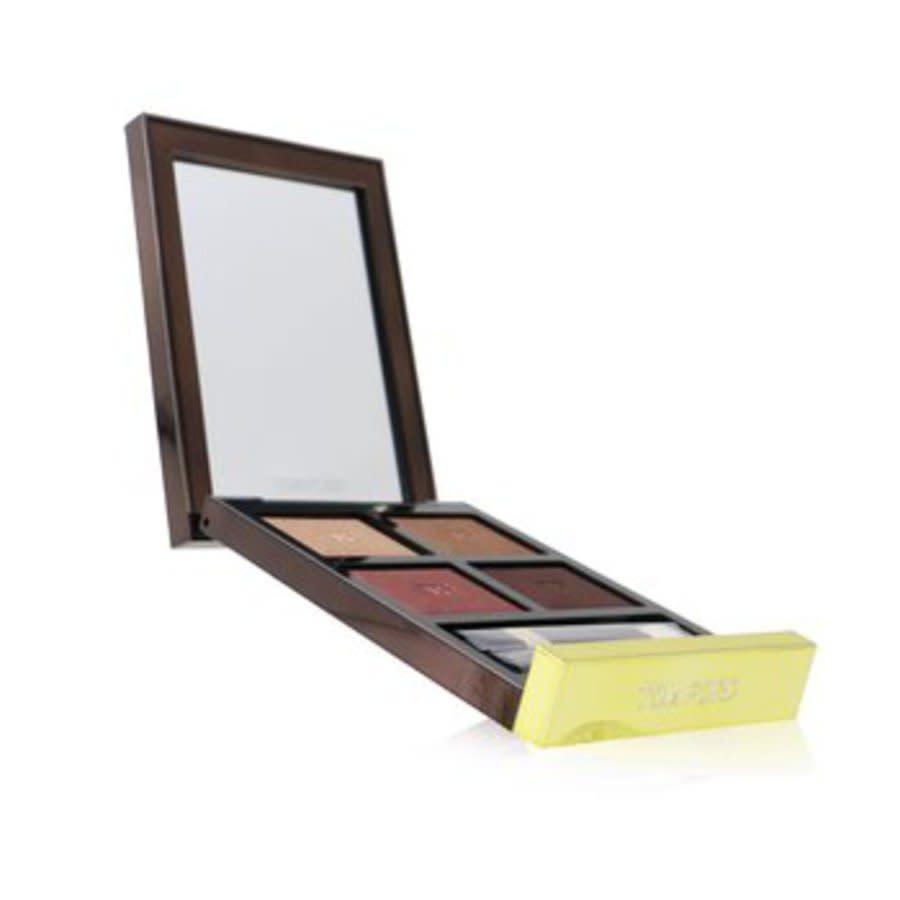 Tom Ford Ladies Eye Color Quad Makeup 888066053488商品第1张图片规格展示