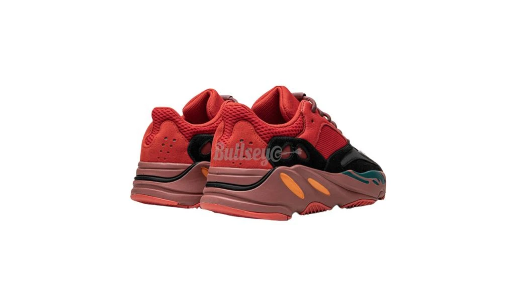 商品Adidas|Adidas Yeezy Boost 700 "Hi-Res Red",价格¥3366,第3张图片详细描述