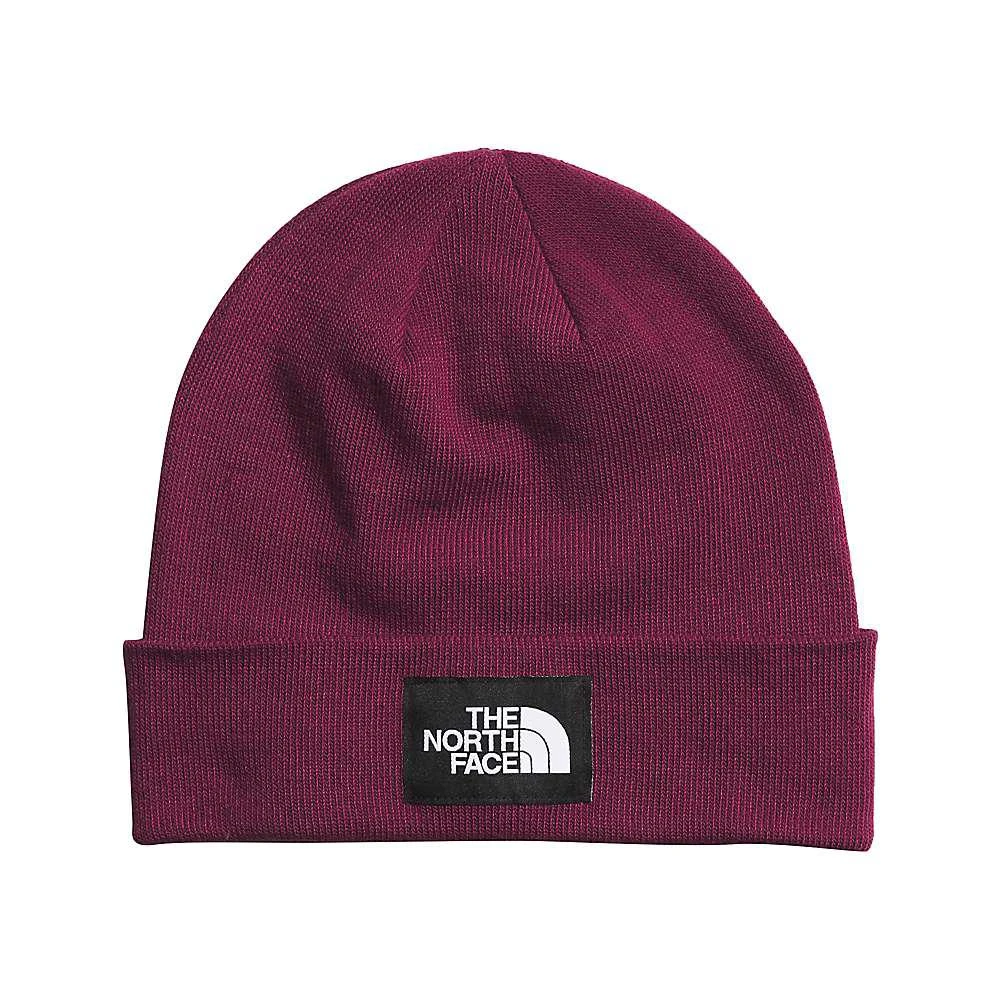 商品The North Face|The North Face Dock Worker Recycled Beanie,价格¥172,第2张图片详细描述