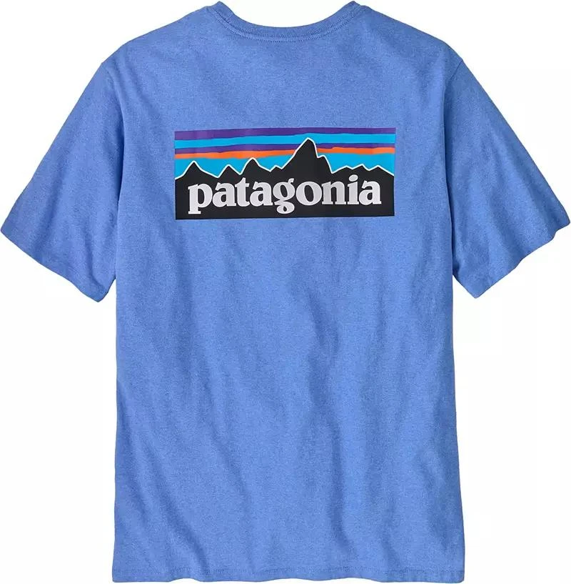 商品Patagonia|男款 P-6系列 徽式T恤 多色可选,价格¥373,第3张图片详细描述