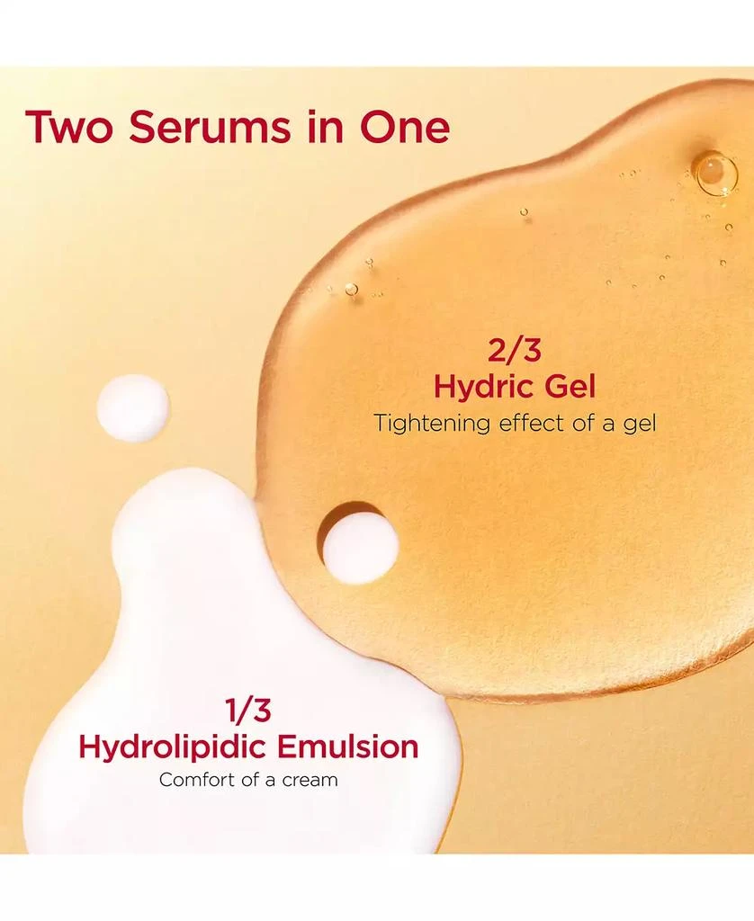 商品Clarins|Double Serum Eye Firming & Hydrating Concentrate, 0.68 oz., First At Macy's,价格¥641,第4张图片详细描述