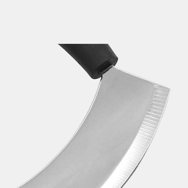 商品Vigor|Handy Salad, Pizza Chopper & Pizza Cutter And Server Slicer Super Sharp Combo Pack 1 COMBO PACK,价格¥219,第2张图片详细描述
