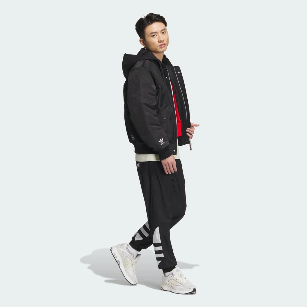 商品Adidas|PADDED MA JACKET,价格¥653,第5张图片详细描述