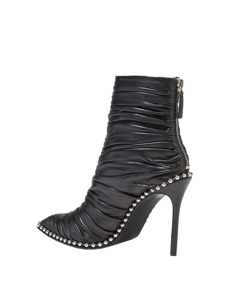 商品Alexander Wang|Ankle boot,价格¥3462,第3张图片详细描述