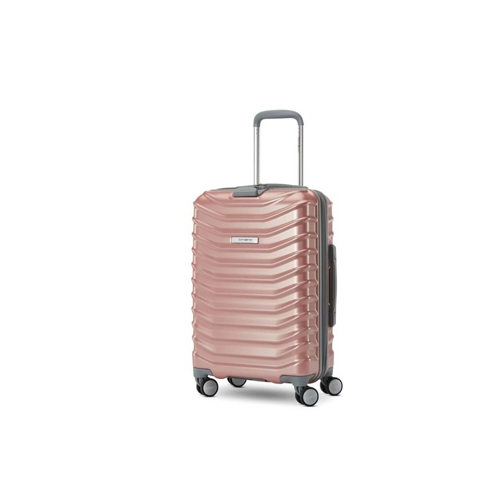 商品Samsonite|Spin Tech 5 20" Carry-on Spinner, Created for Macy's,价格¥939,第1张图片