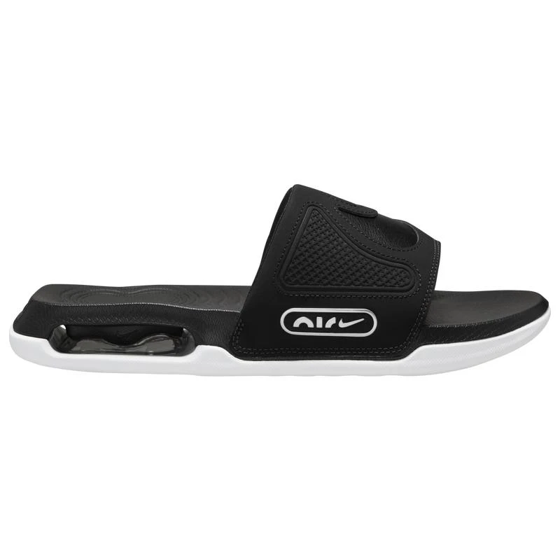 商品NIKE|Nike Air Max Cirro Slides - Men's,价格¥410,第1张图片