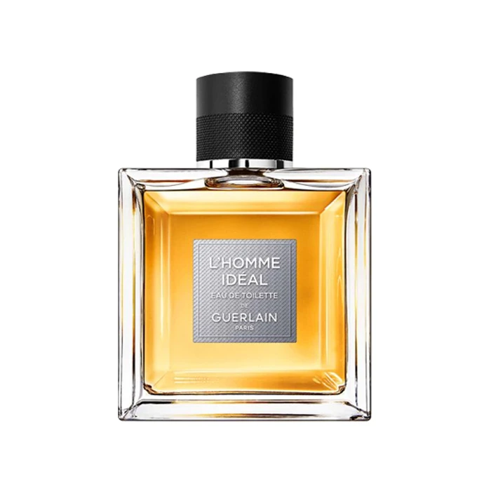 Guerlain娇兰 理想浓情酷男运动古龙偷心男士淡香水 50-100-150ml 商品