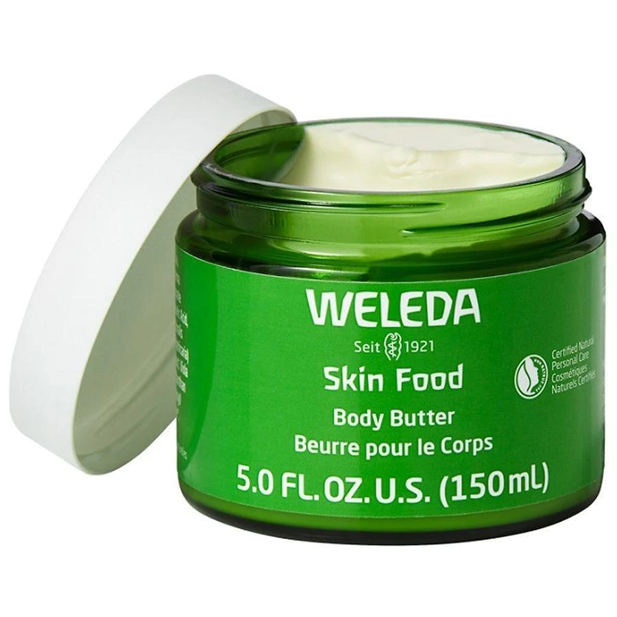 商品Weleda|Skin Food Body Butter,价格¥75,第3张图片详细描述