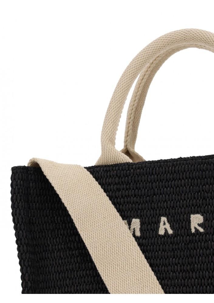 商品Marni|Shopping Bag,价格¥3033,第6张图片详细描述