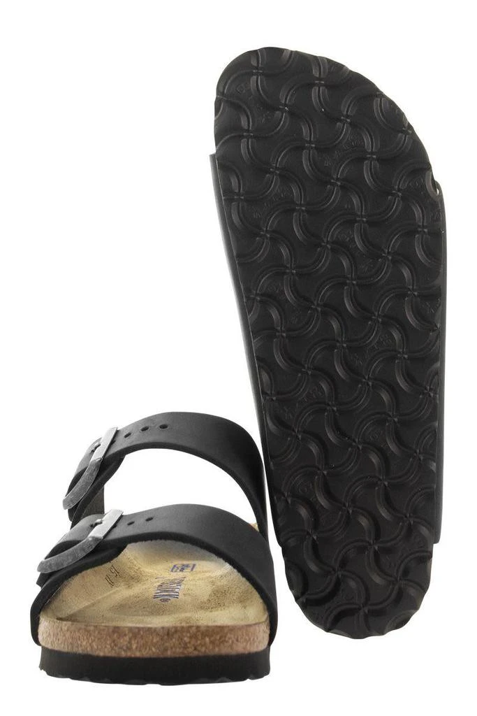 商品Birkenstock|BIRKENSTOCK ARIZONA - Slipper sandal,价格¥895,第5张图片详细描述
