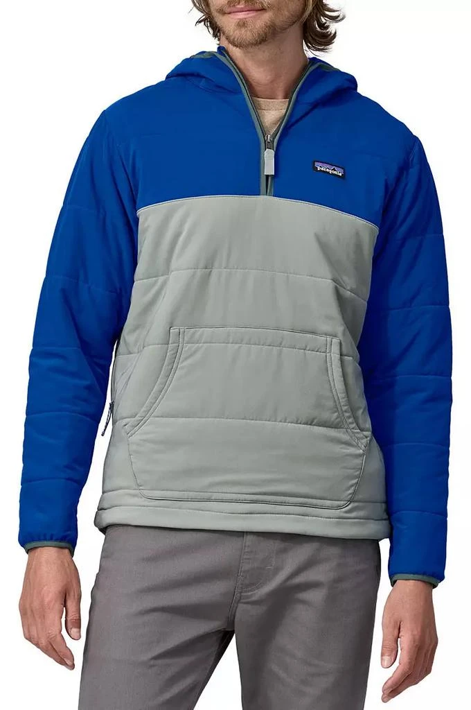 商品Patagonia|Patagonia Men's Pack In Pullover Hoodie,价格¥973,第1张图片详细描述