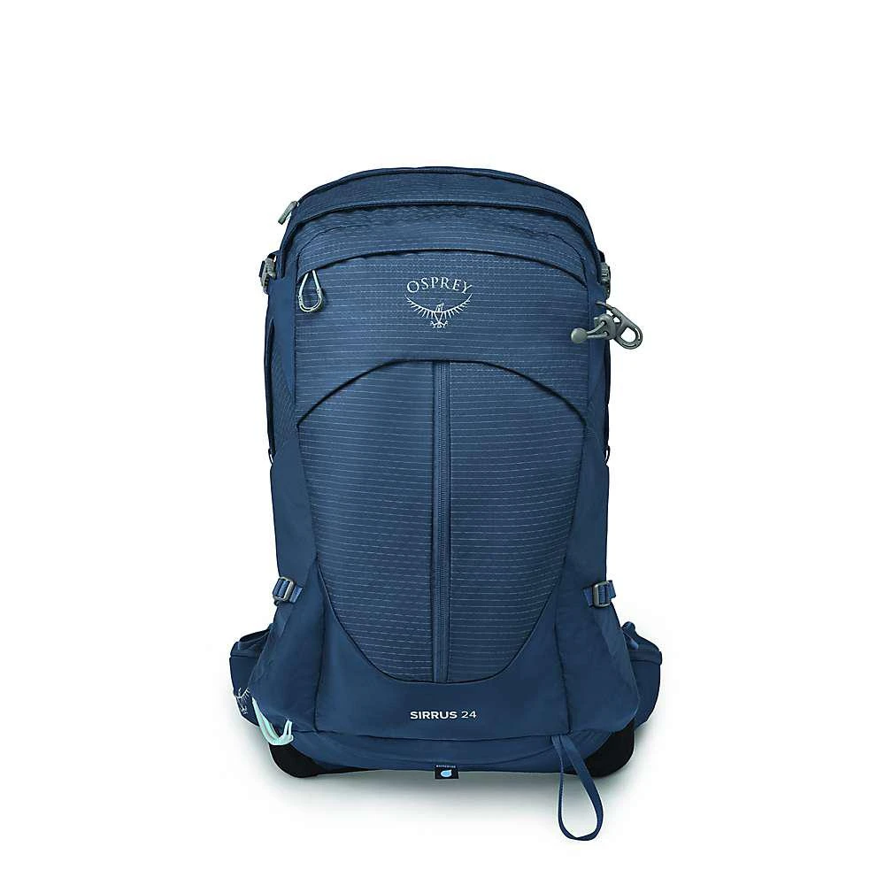 商品Osprey|Osprey Women's Sirrus 24 Backpack,价格¥1375,第1张图片